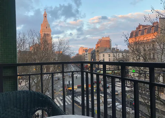 Beautiful Apartment,South Paris