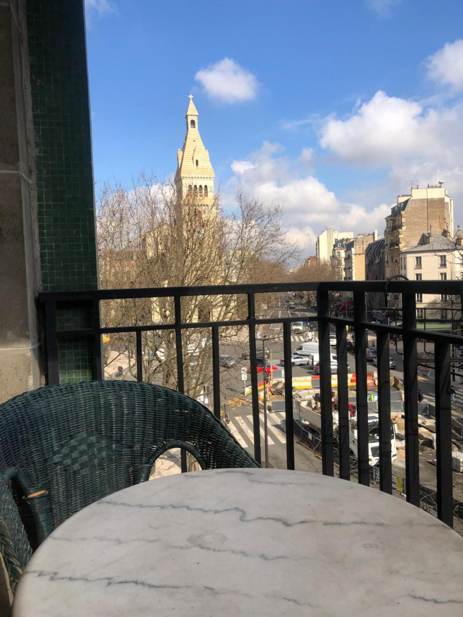 Beautiful Apartment,south * Paris