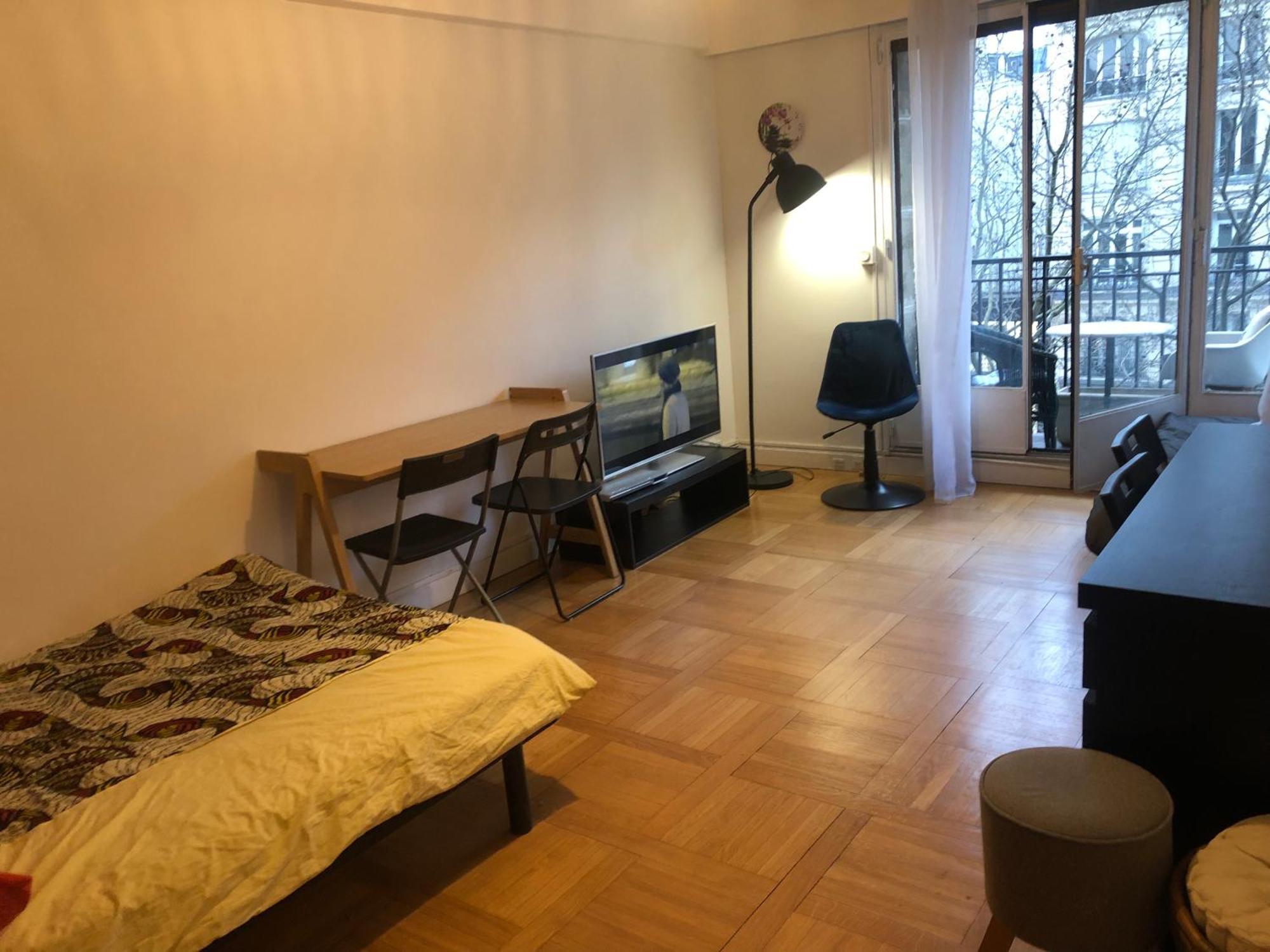 Beautiful Apartment,south
