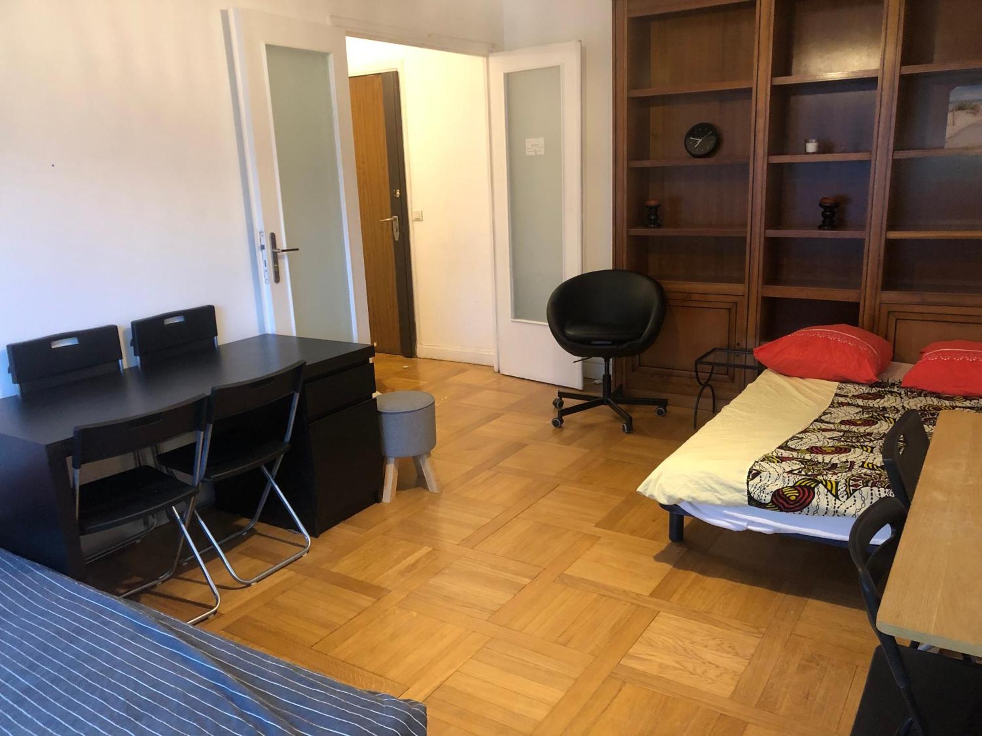 Beautiful Apartment,south Apartment Paris