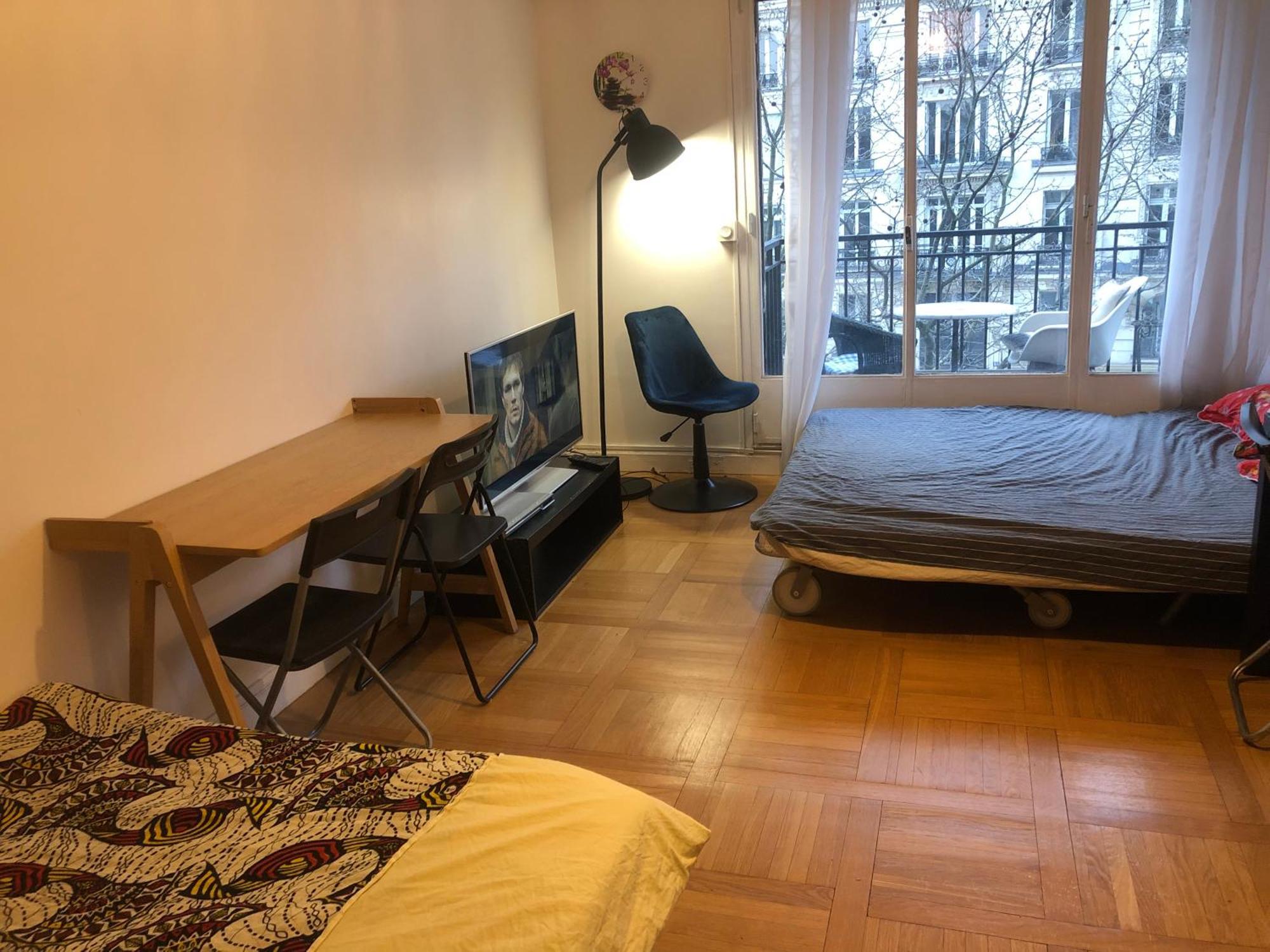 Beautiful Apartment,south Paris