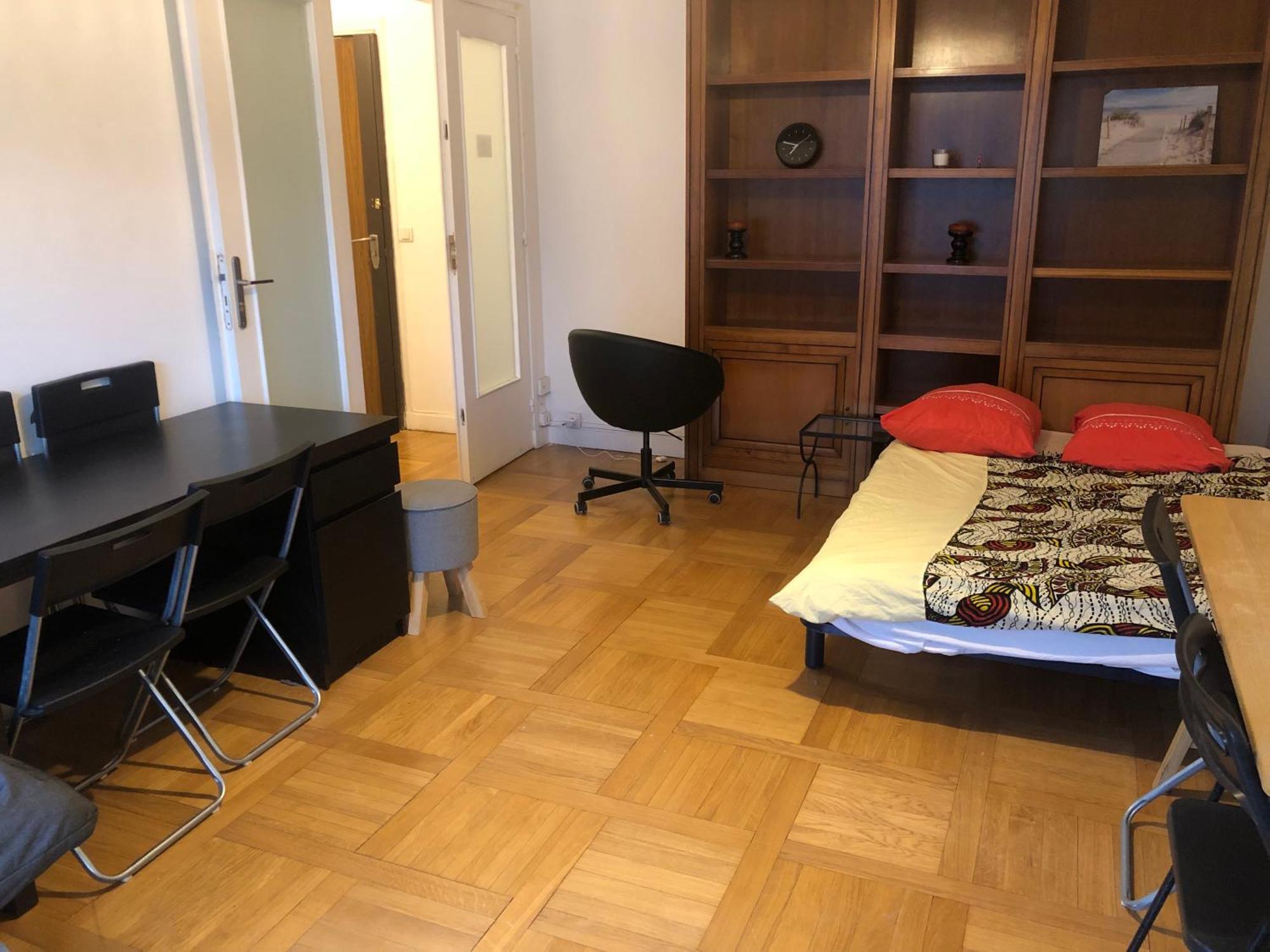 Beautiful Apartment,south Paris